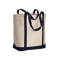 SHOPPER IN COTONE